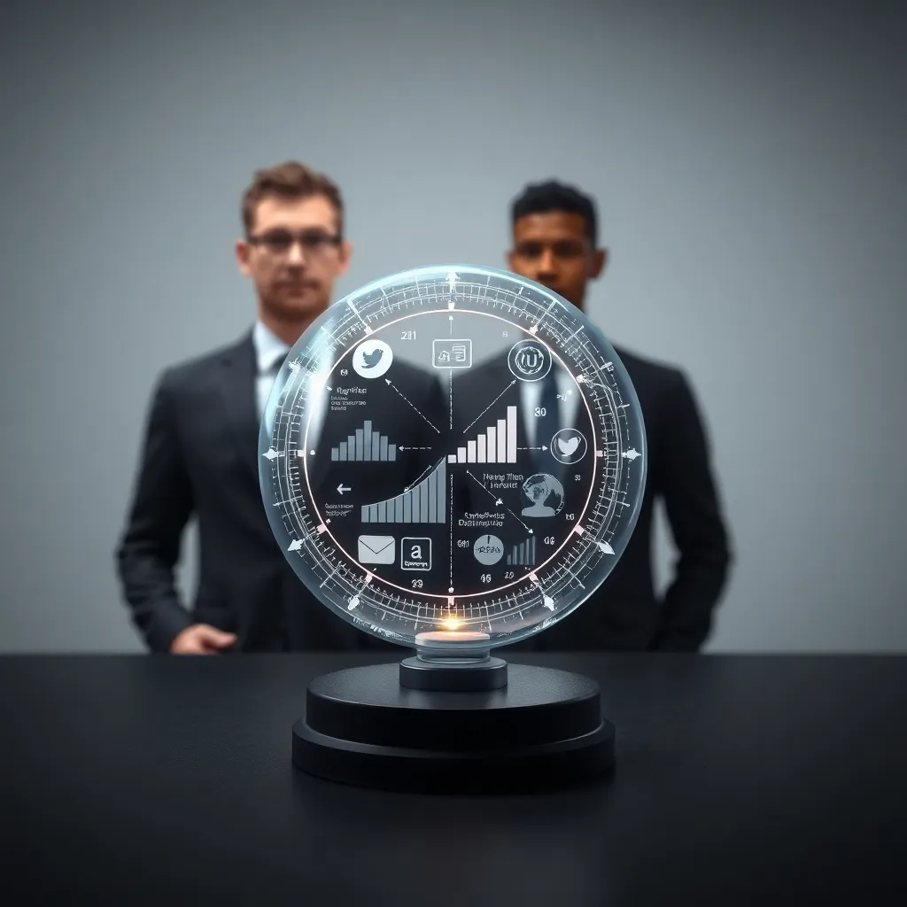 Консалтинг по маркетингу